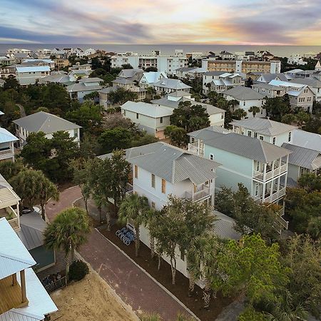 Surf On Turf -Whole House Rosemary Beach Exterior foto