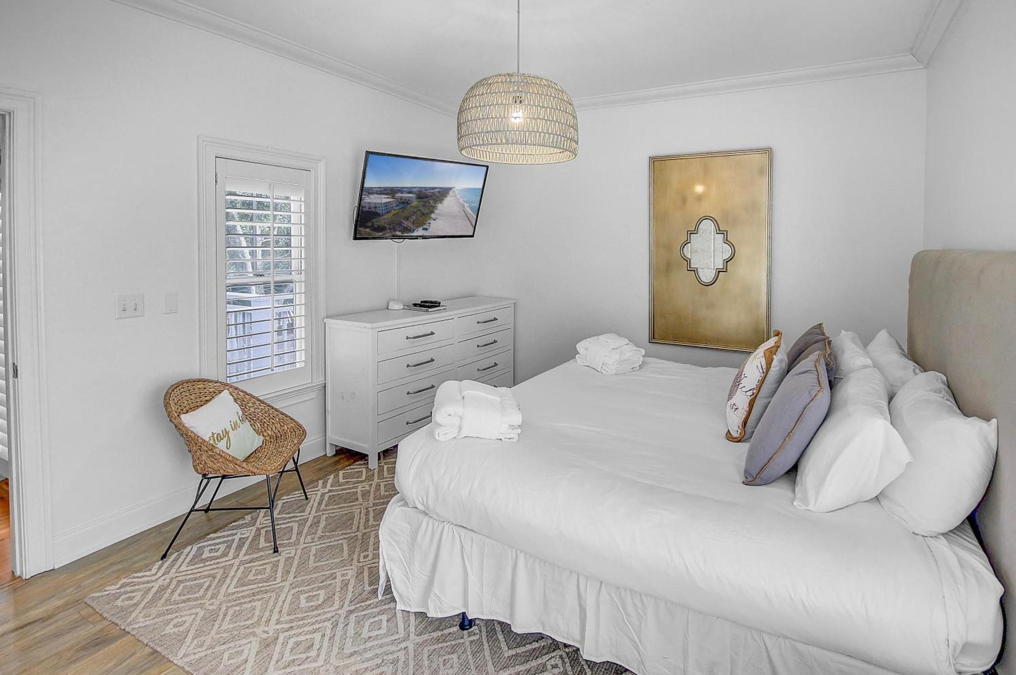 Surf On Turf -Whole House Rosemary Beach Exterior foto