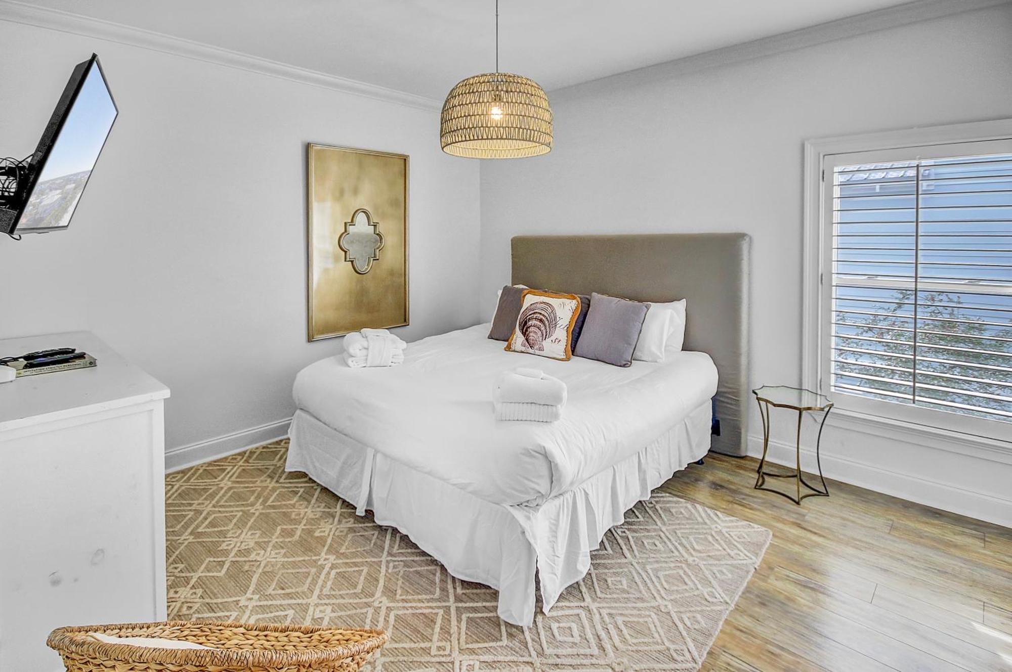 Surf On Turf -Whole House Rosemary Beach Exterior foto